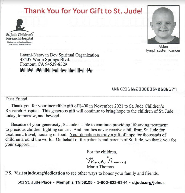 2022 Certificate of Support 3